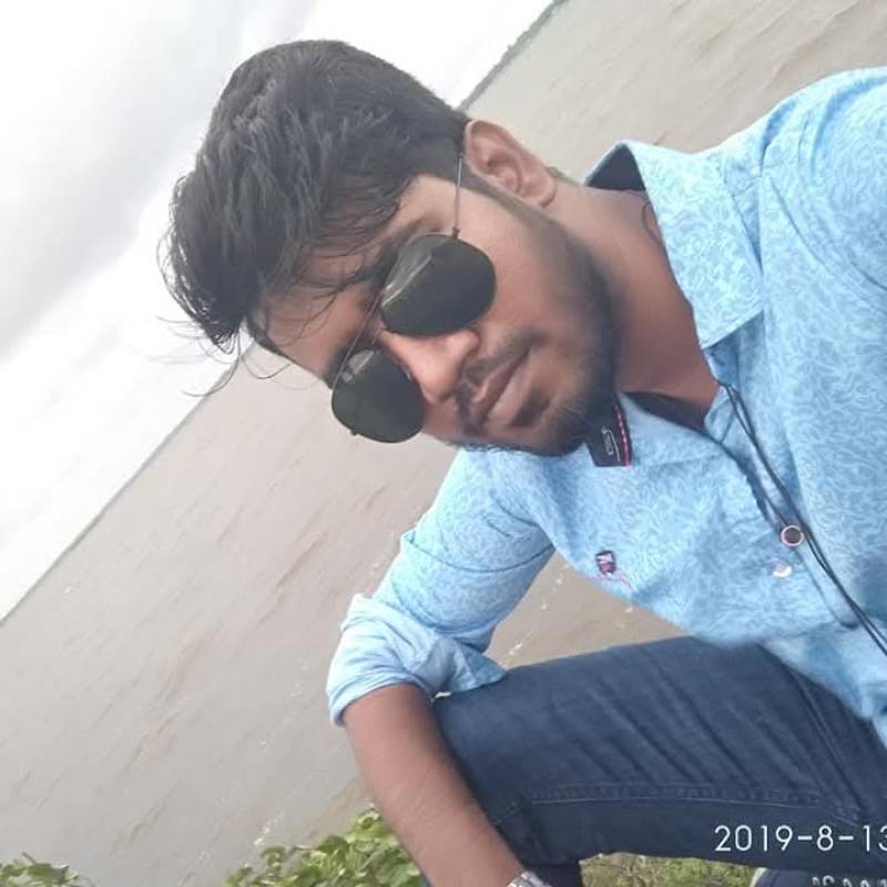Somrat, 28, Qianwu