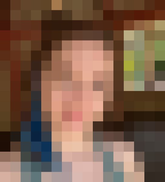 hannah scott, 35, Iceland