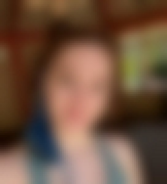 hannah scott, 35, Netherlands