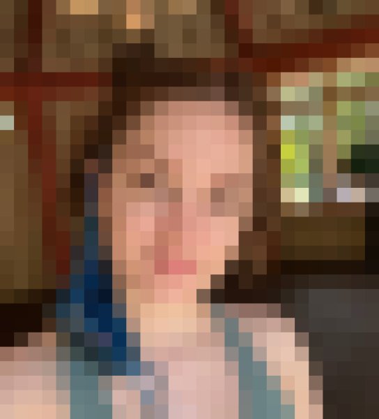 hannah scott, 35, Ghana