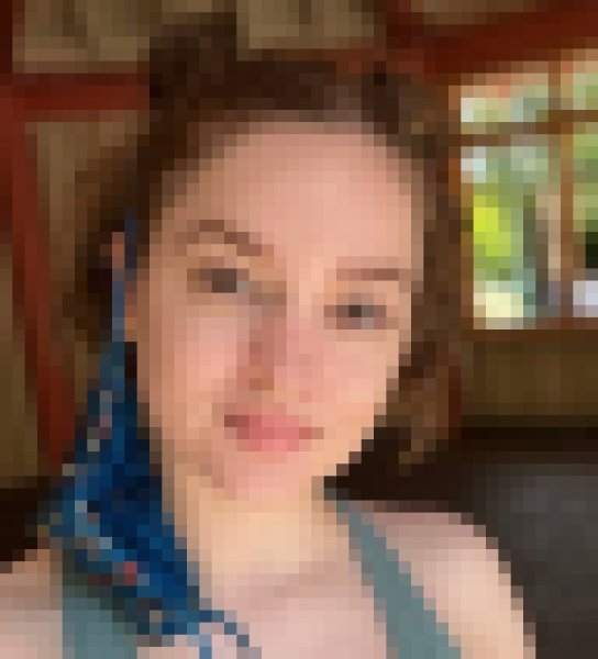 hannah scott, 35, Bogot