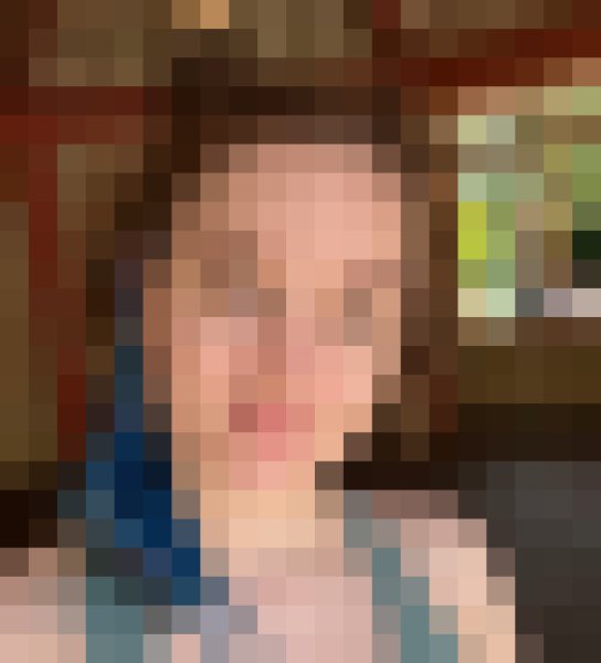 hannah scott, 35, Fort Wayne