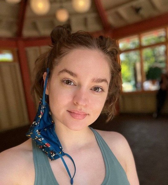 hannah scott, 35, Vallam