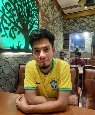 md nasir uddin, 37, Dinnington