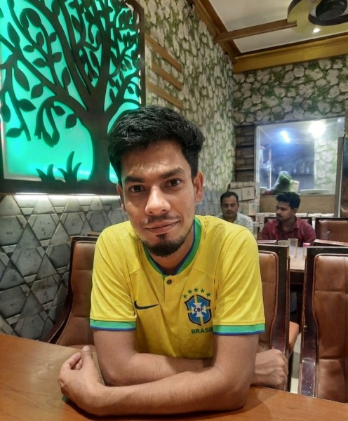 md nasir uddin, 37, Taquaritinga Do Norte