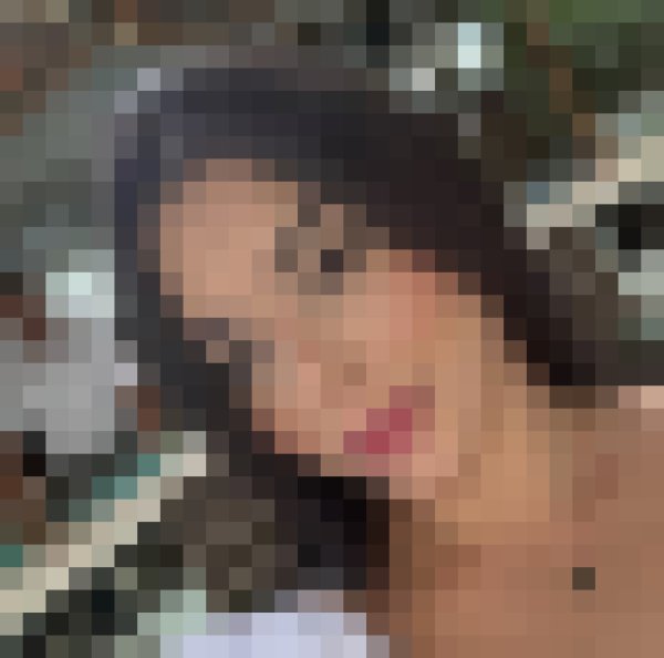 Mia Lavender, 33, Agoura Hills
