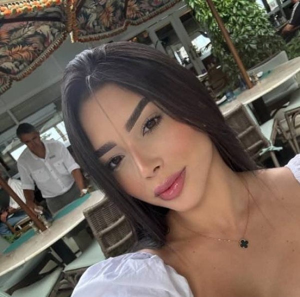 Mia Lavender, 33, Donihue