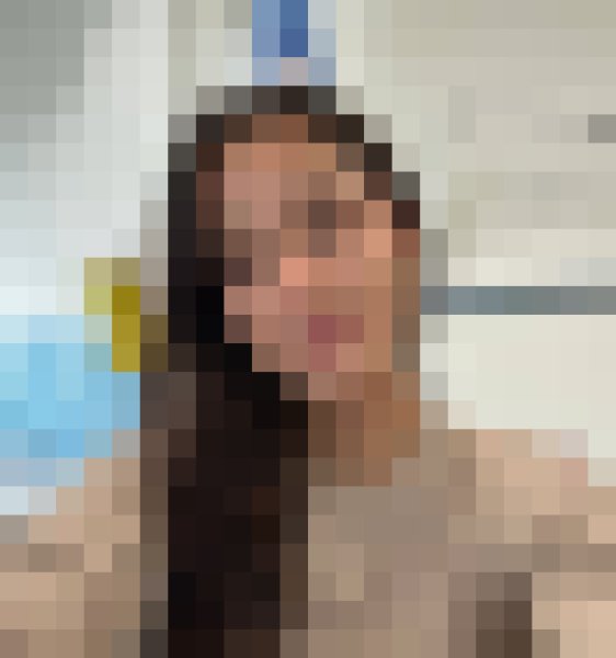 Lisa, 28, American Samoa
