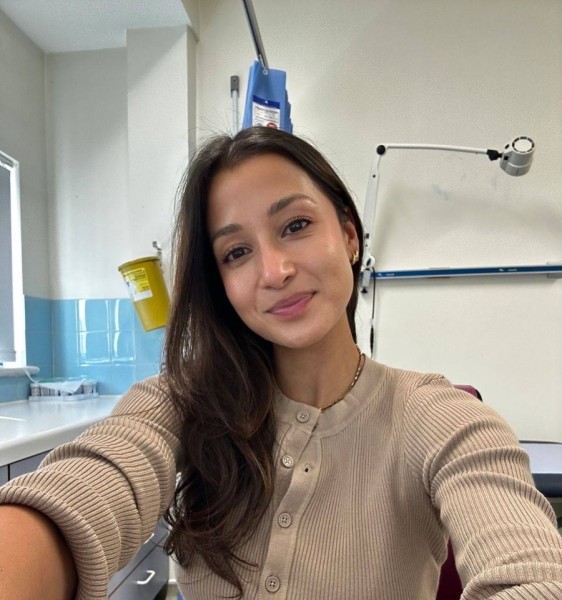 Lisa, 28, The Hills