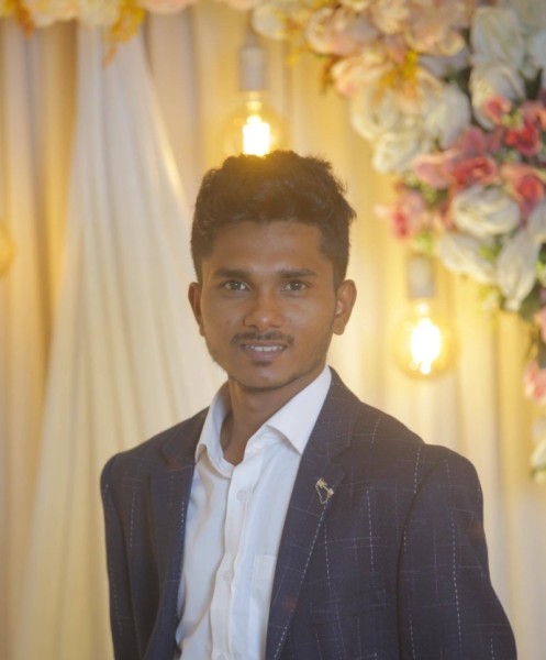 Arman, 29, Hausjrvi