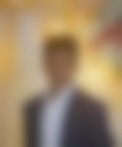 Arman, 29, Tenggarong