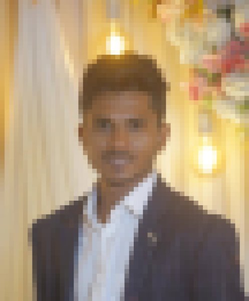 Arman, 29, Upleta