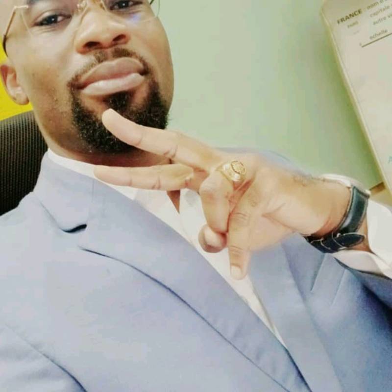 Claude Alain, 36, Malangas