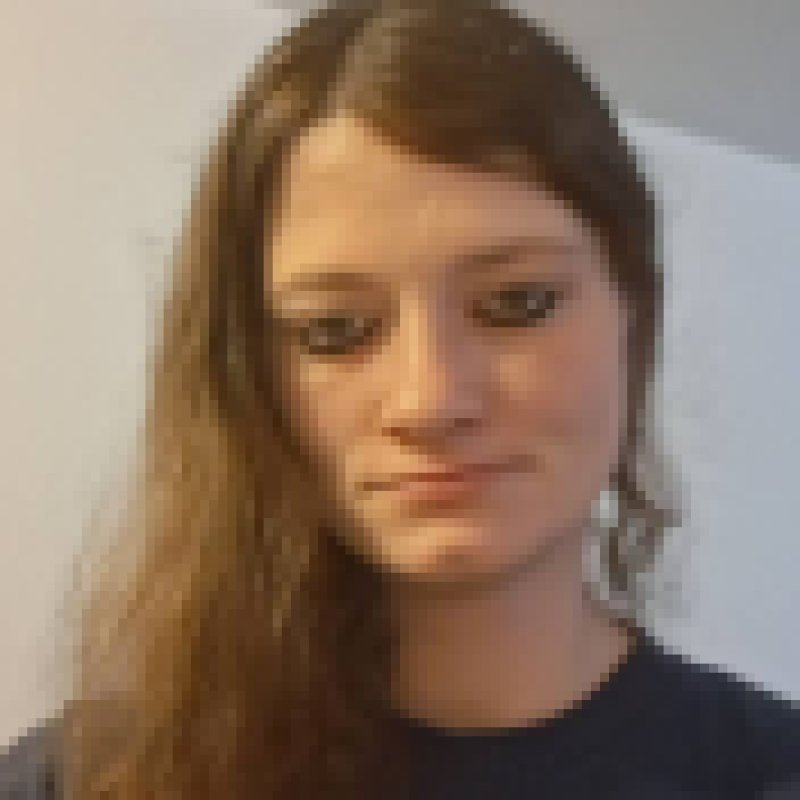 Sadie, 32, Lucas