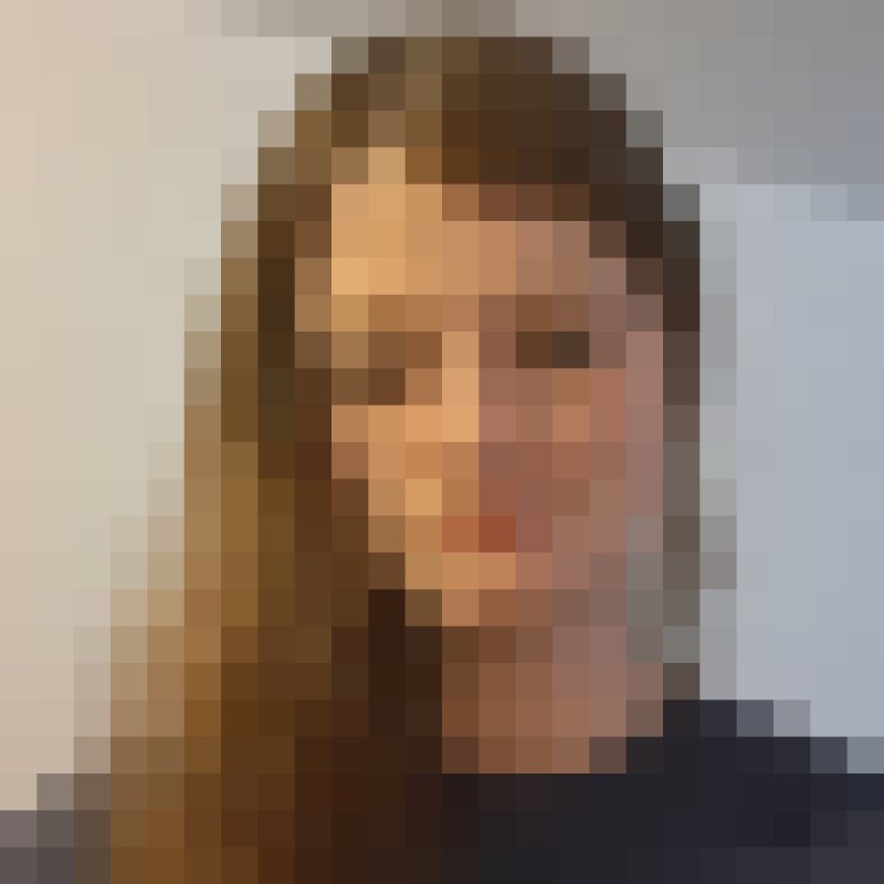 Sadie, 32, Cuervos