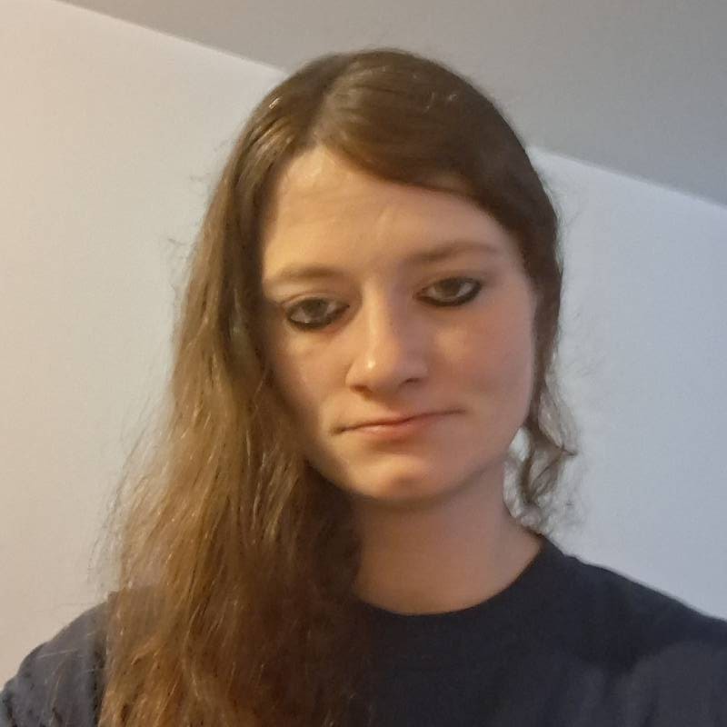 Sadie, 32, Illinois