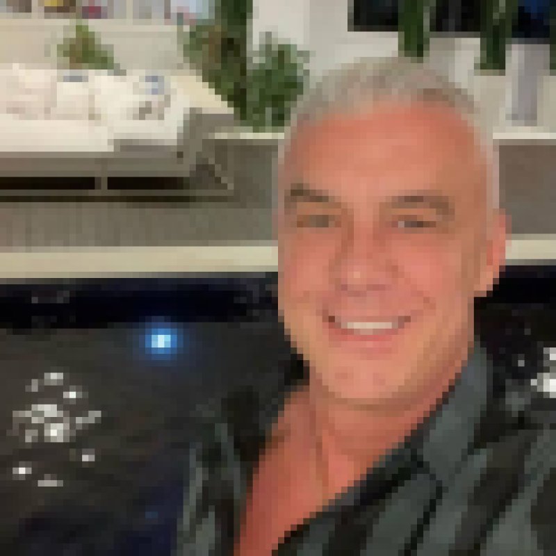 David, 53, Kouchw