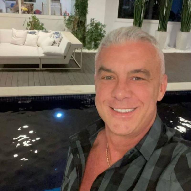 David, 54, San Pedro Masahuat