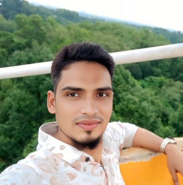 Arif, 26, Rajni