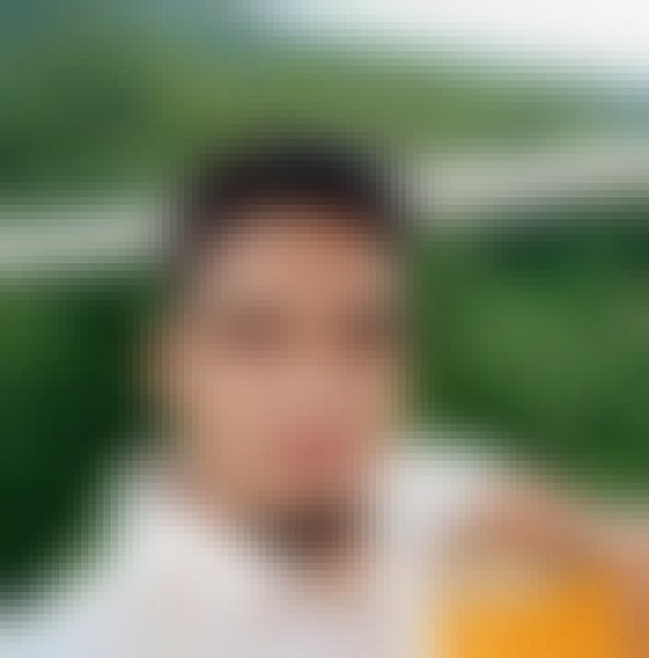 Arif, 26, Hato Corozal