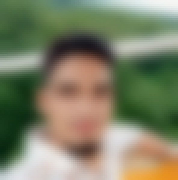Arif, 26, United States