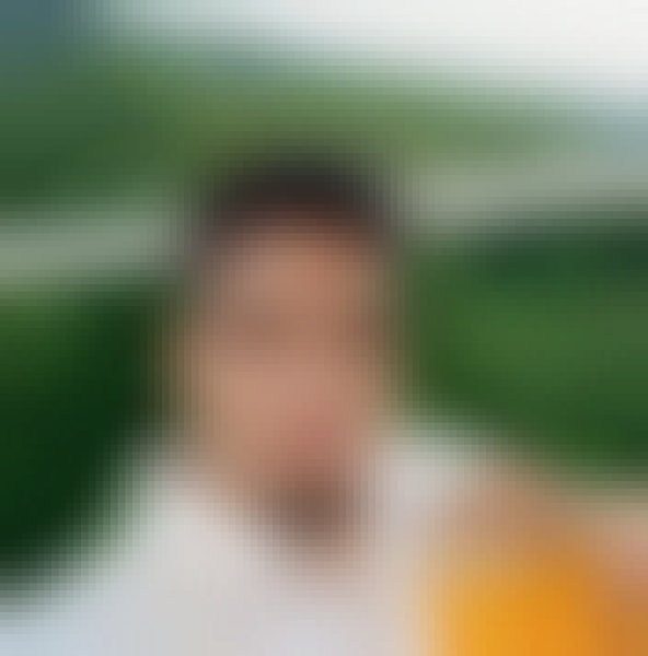 Arif, 26, Ouak