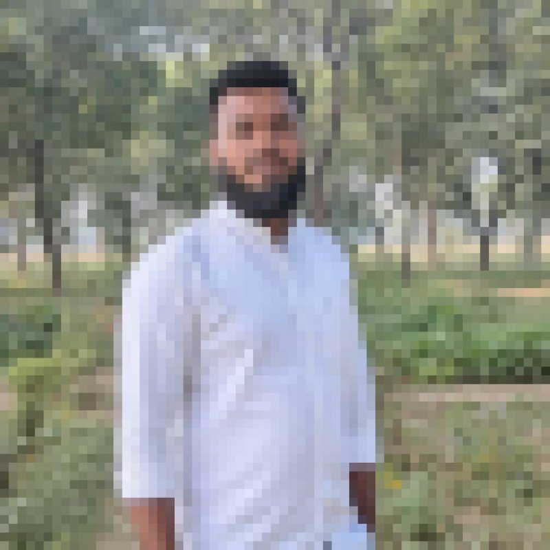 Shiam khan, 26, Omaruru
