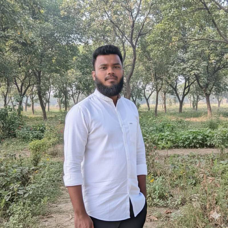 Shiam khan, 26, Beersheba