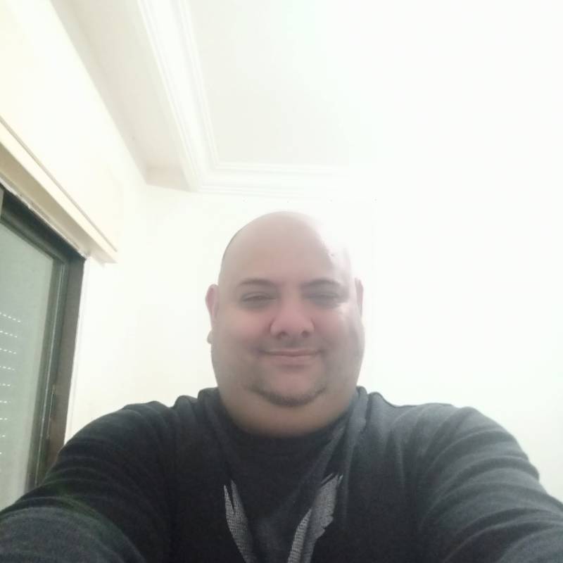 Bashar, 42, Puerto El Triunfo