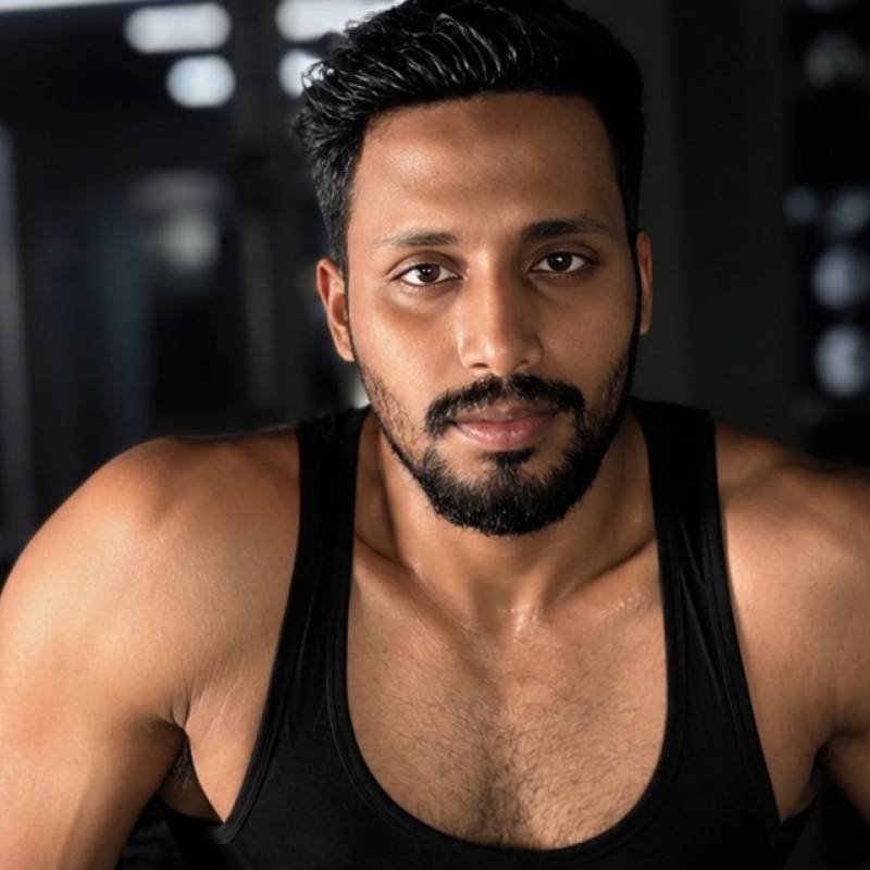 Mridul, 25, Mannegudam