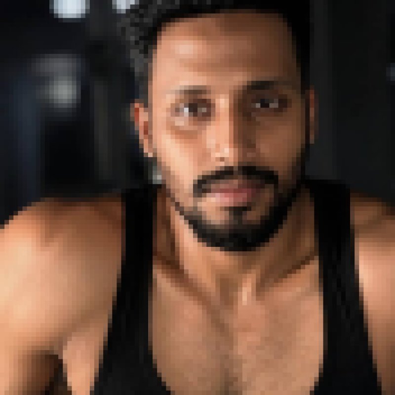 Mridul, 25, Kambr