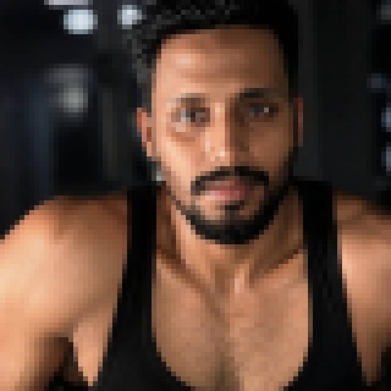 Mridul, 25, Barra Do Choa