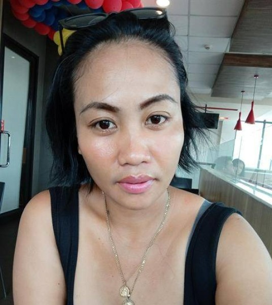 Sherry, 42, Kingsborough