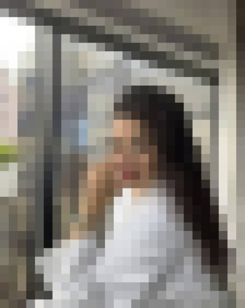 Eliza, 28, Ghana