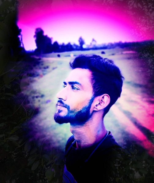 SK NOJRUL, 29, Elkhart