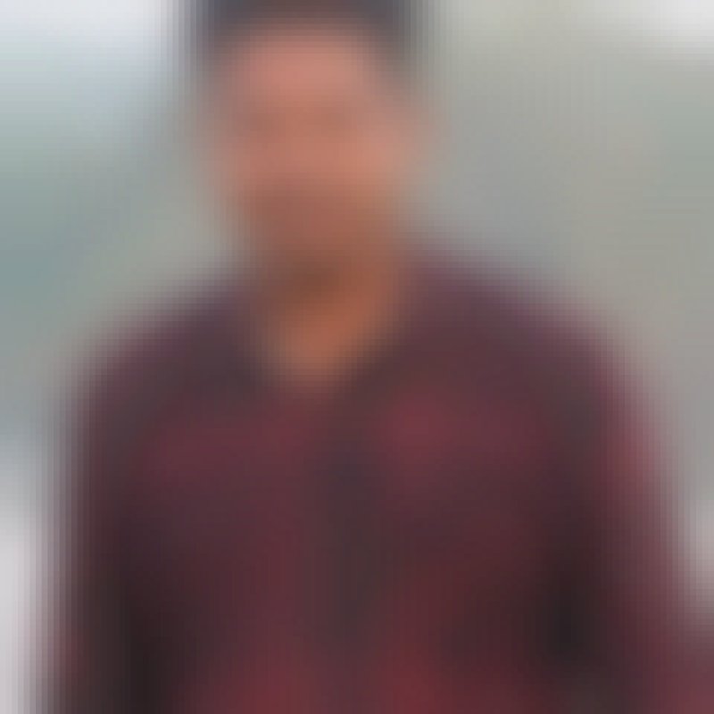 Kabir, 31, La Marsa
