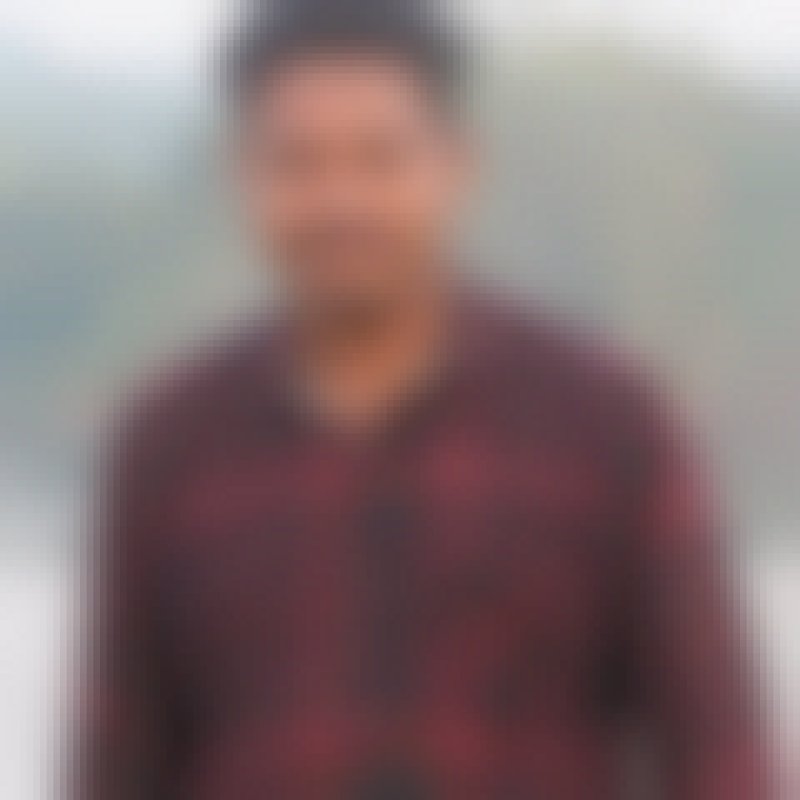 Kabir, 31, Bartica