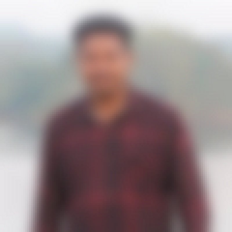 Kabir, 31, Slovenia