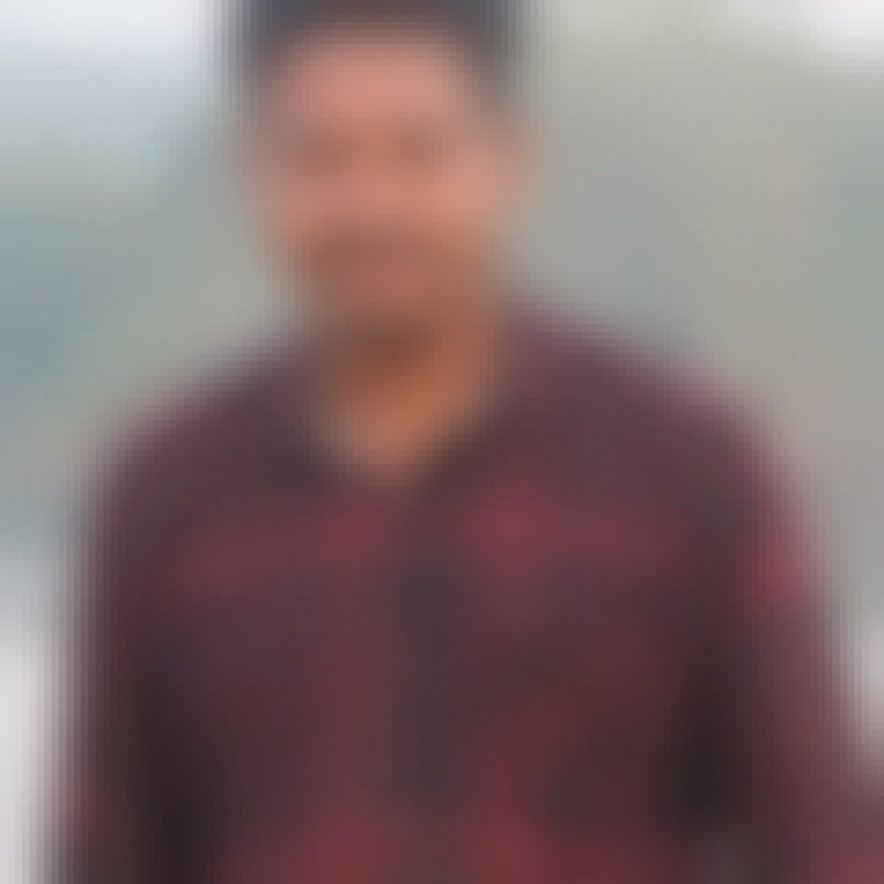 Kabir, 31, Sndos