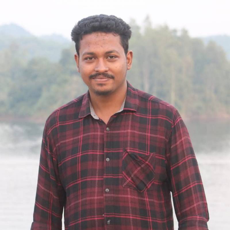 Kabir, 31, Andkhy