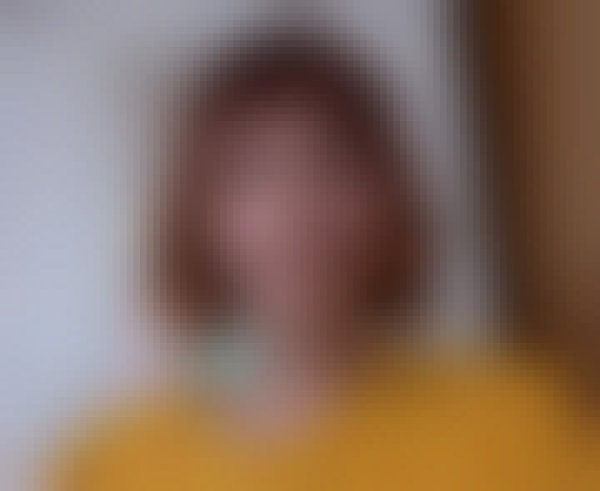 Michelle, 35, Radebeul