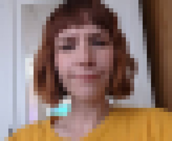 Michelle, 35, Safotu