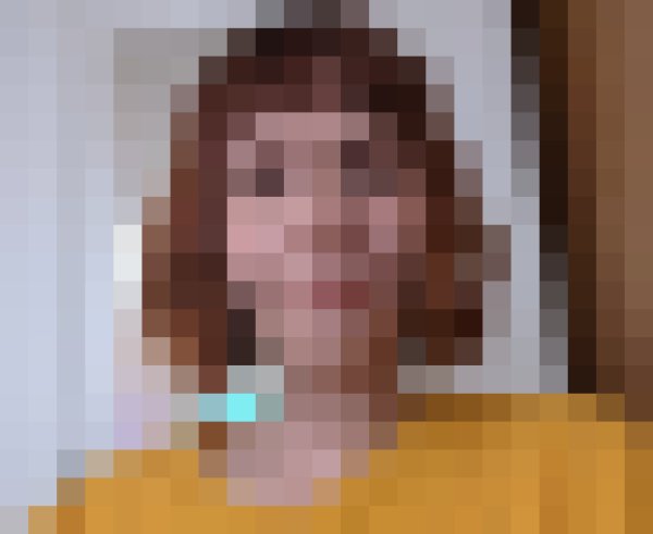 Michelle, 35, Edmonton