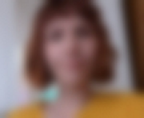 Michelle, 35, Trento