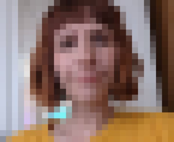 Michelle, 35, Criuleni
