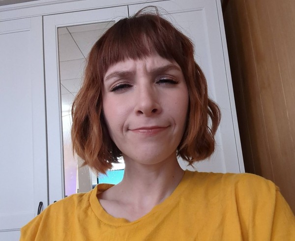 Michelle, 35, Snodland