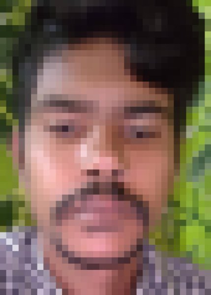 Md Raju hawoladar, 24, La Eliana