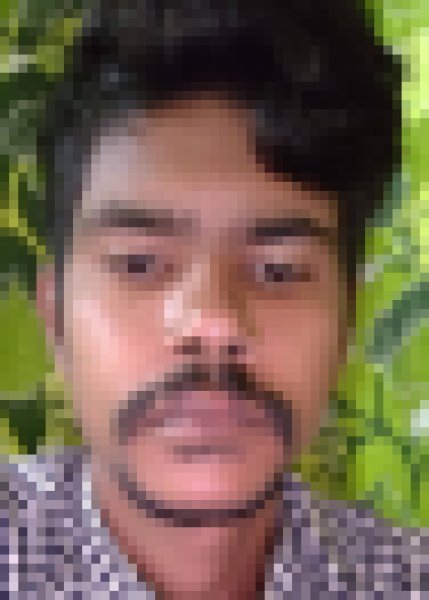 Md Raju hawoladar, 24, Orbassano
