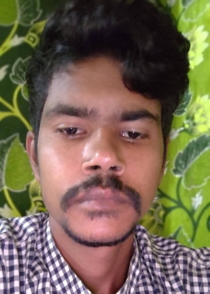 Md Raju hawoladar, 24, Colotenango