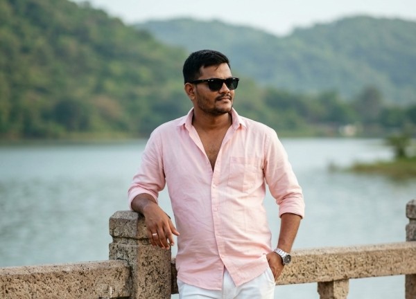 Rayhan, 23, Nawa Nagar Nizamat